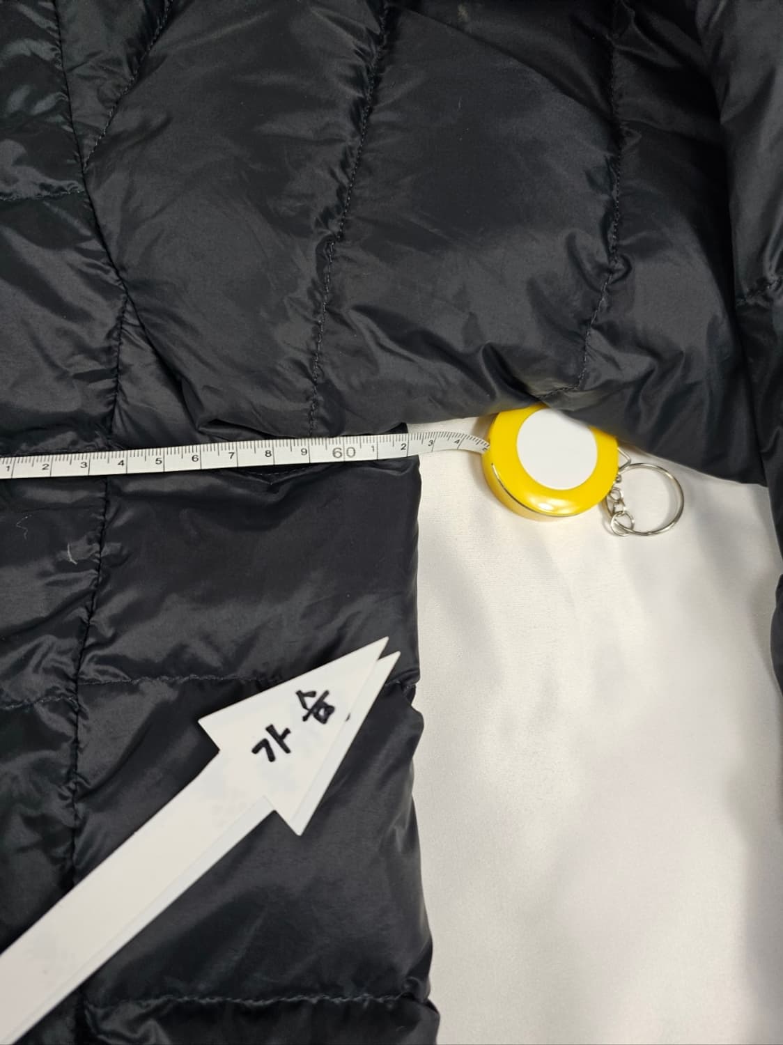 노스페이스버몬트다운후디 상품이미지4