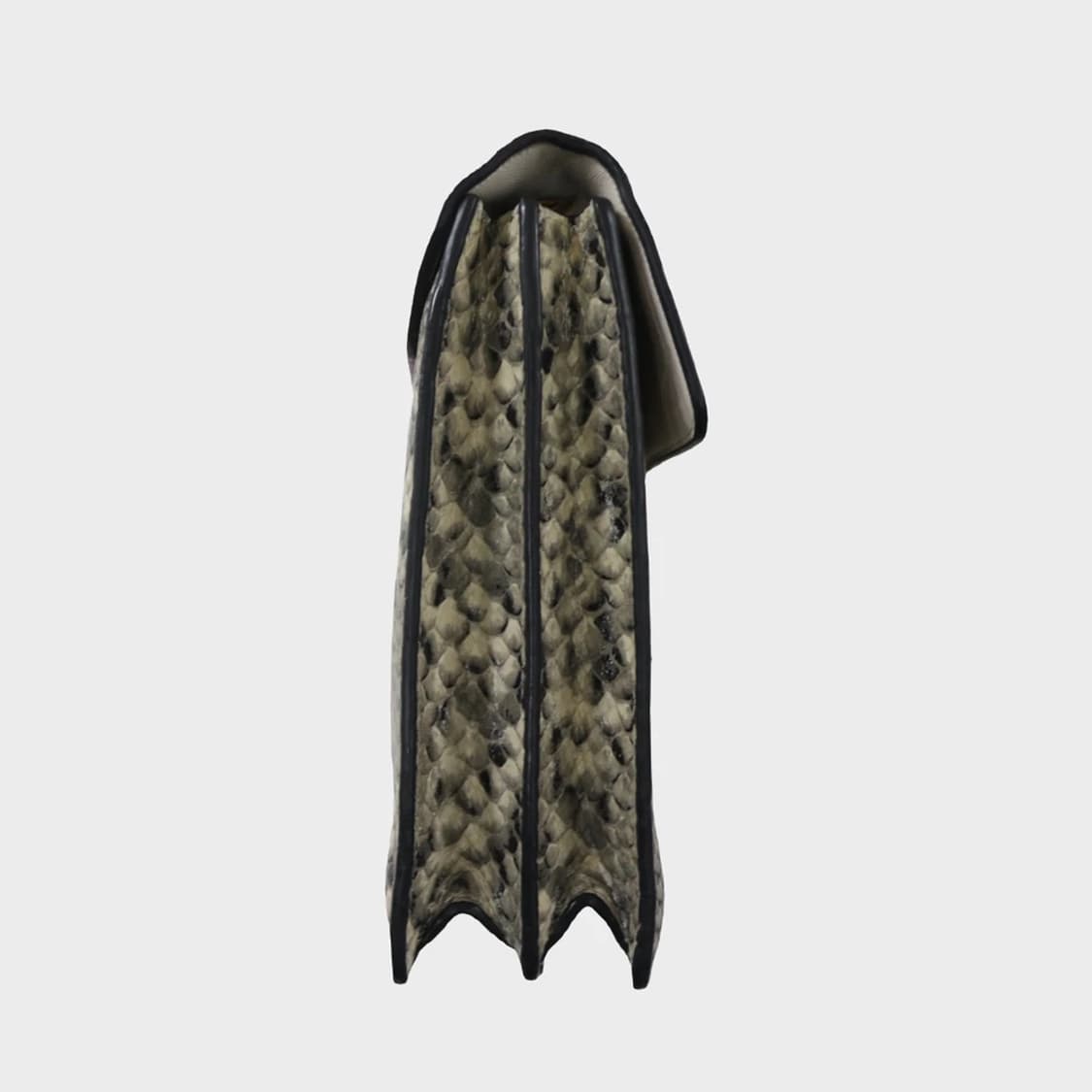 토리버치 금장 체인 숄더 백 63376 상품이미지6