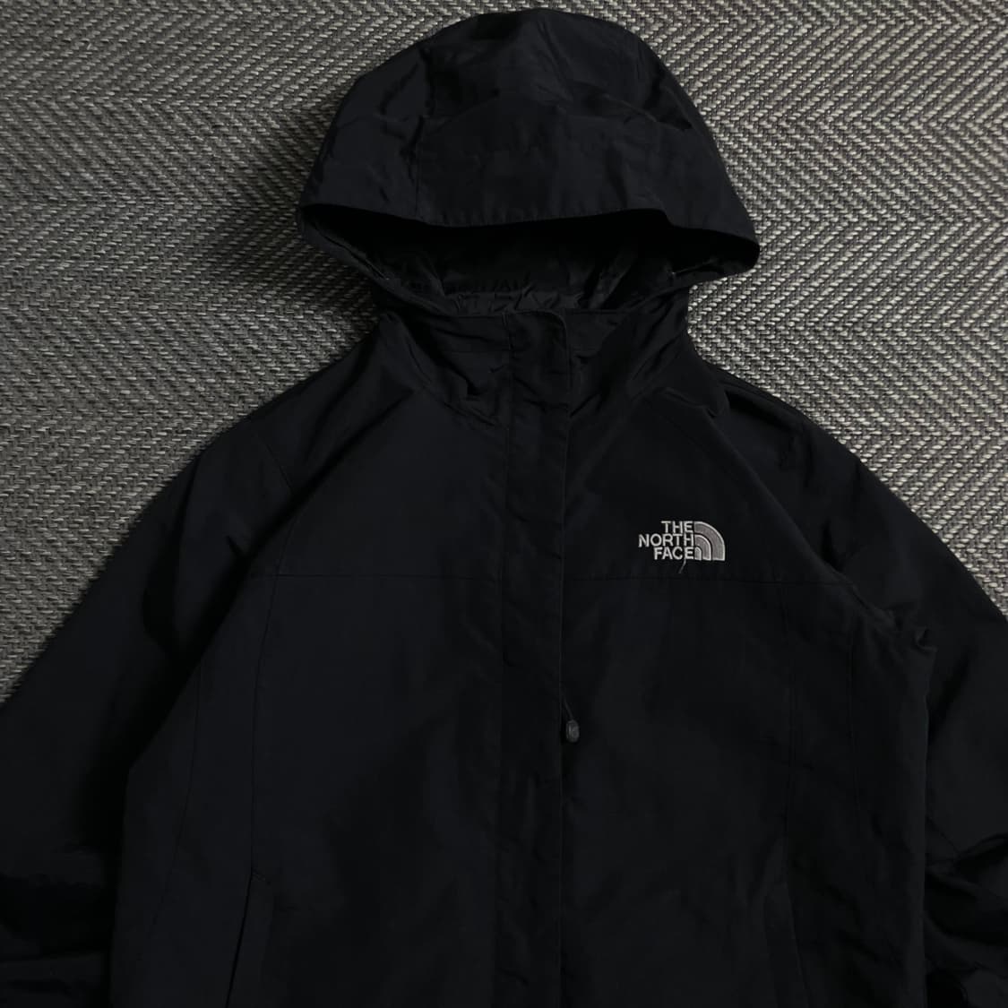 노스페이스 유틸리티 테크 마운틴 바람막이 자켓 y 4670 상품이미지5