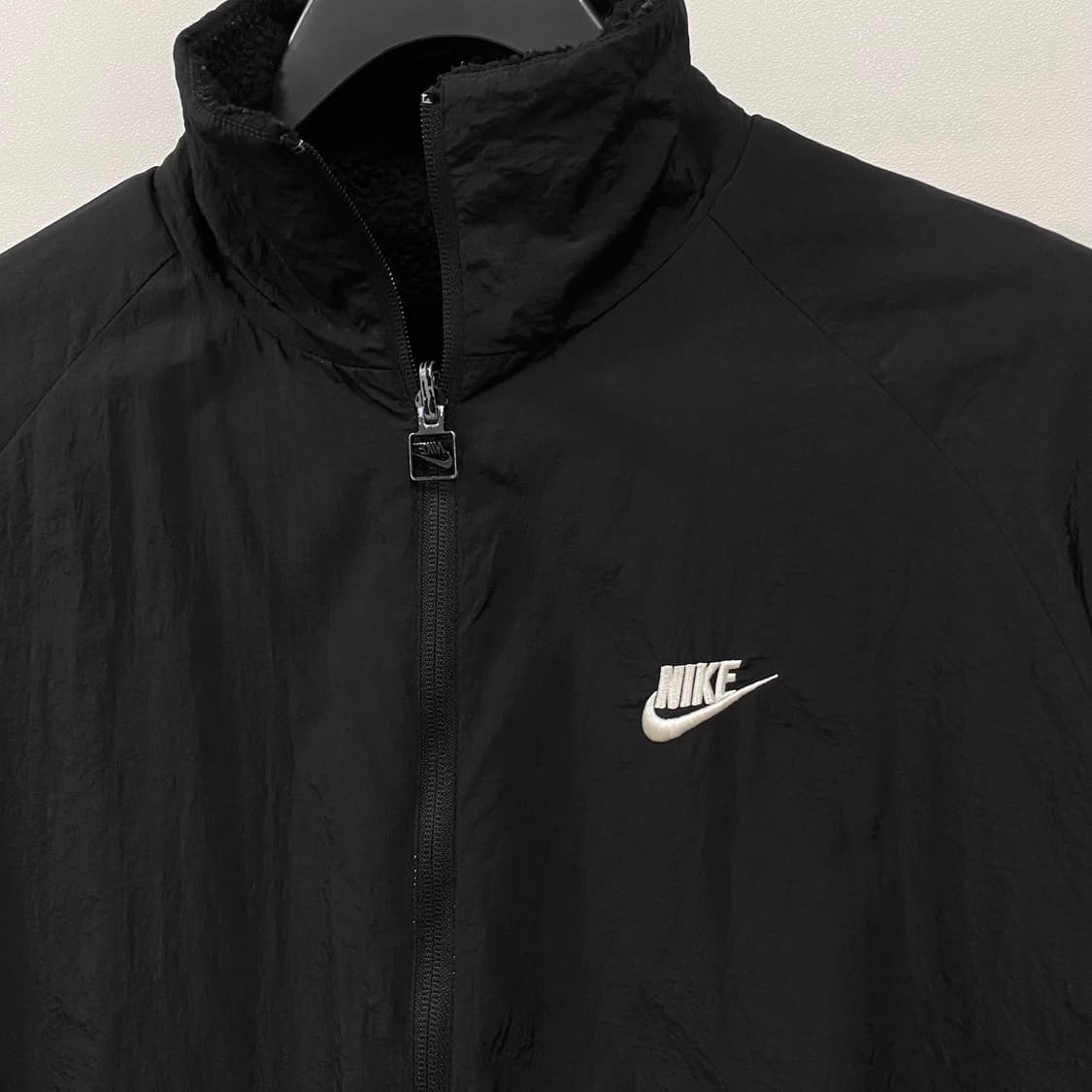 나이키 빅스우시 리버시블 후리스 점퍼 상품이미지7