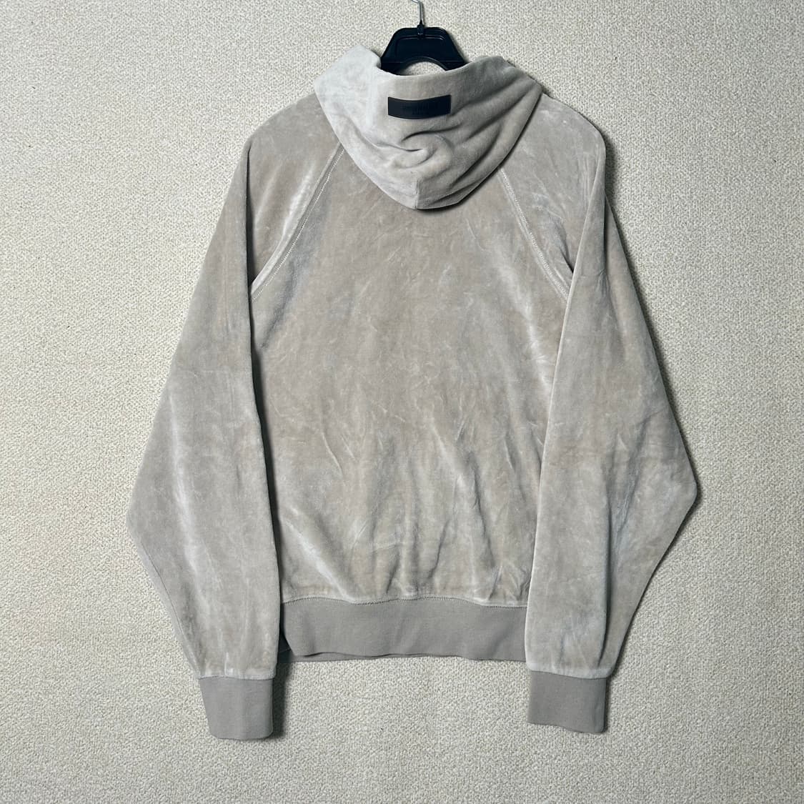 (XS) 피어오브갓 에센셜 벨루어 후드 상품이미지6