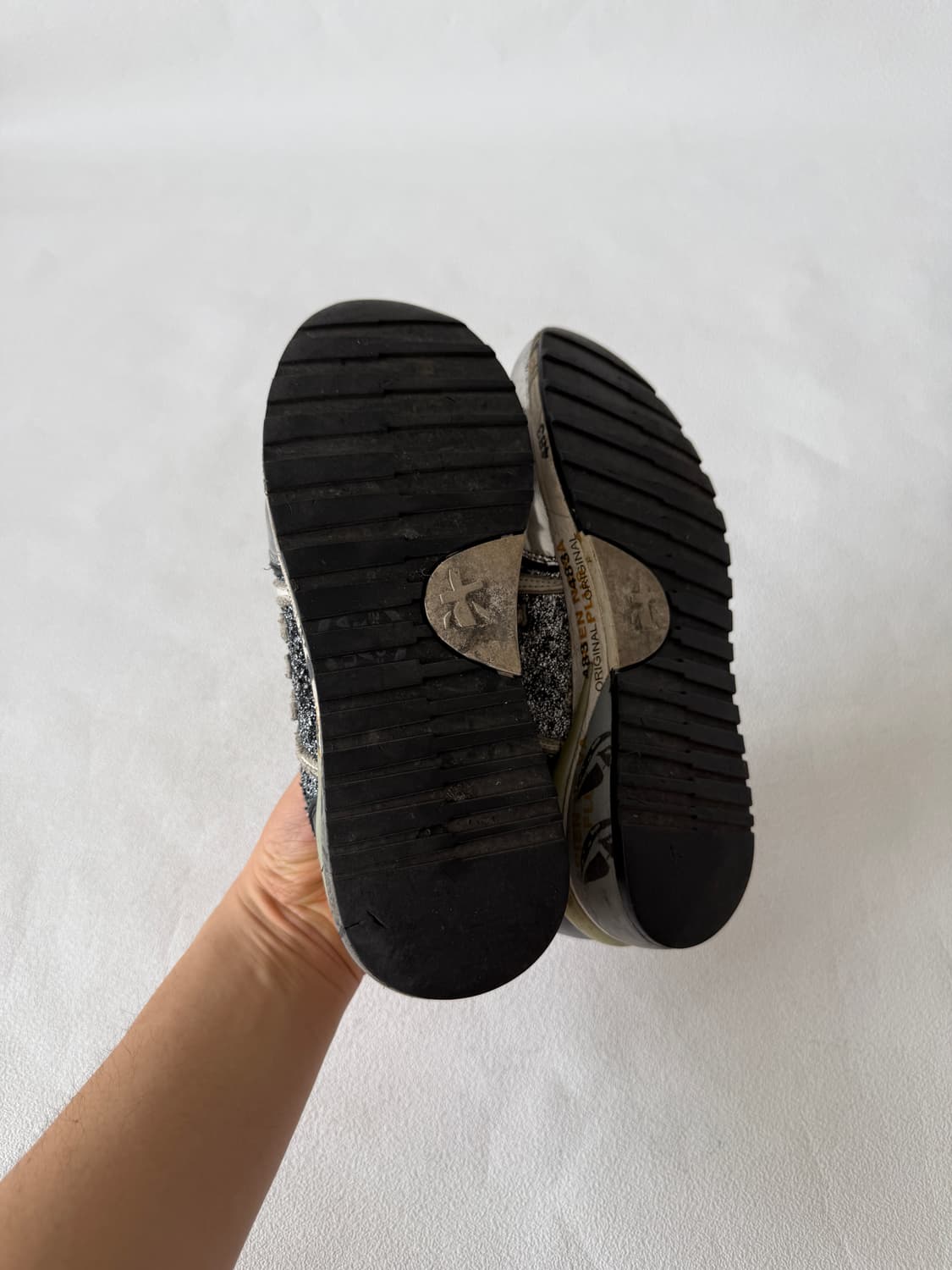 [EU36]프리미아타(PREMIATA) 스니커즈(ITALY) 상품이미지9