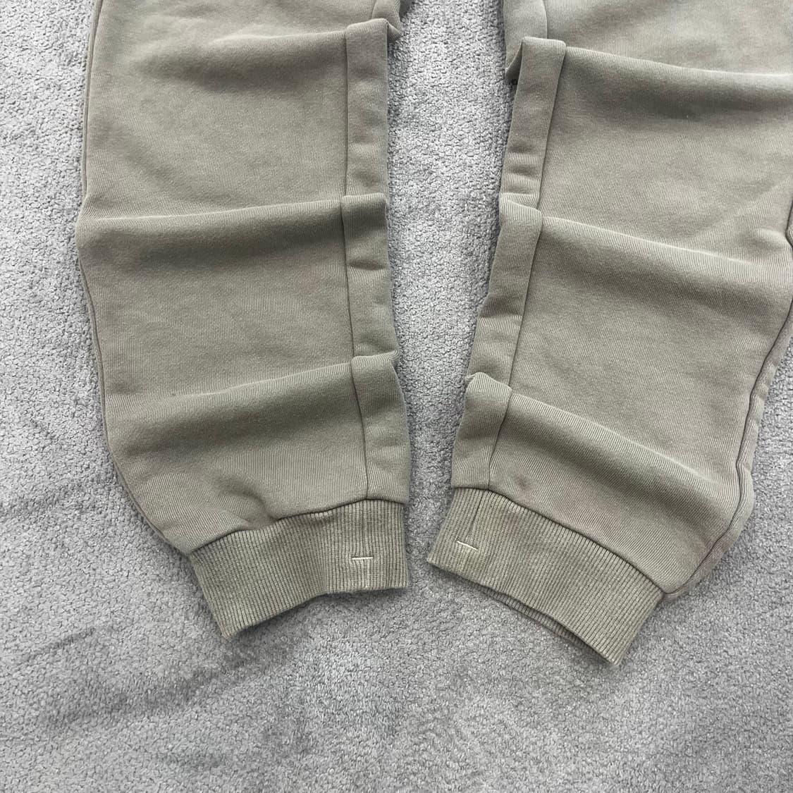 70 스노우피크 카고 조거 트레이닝 바지 상품이미지3