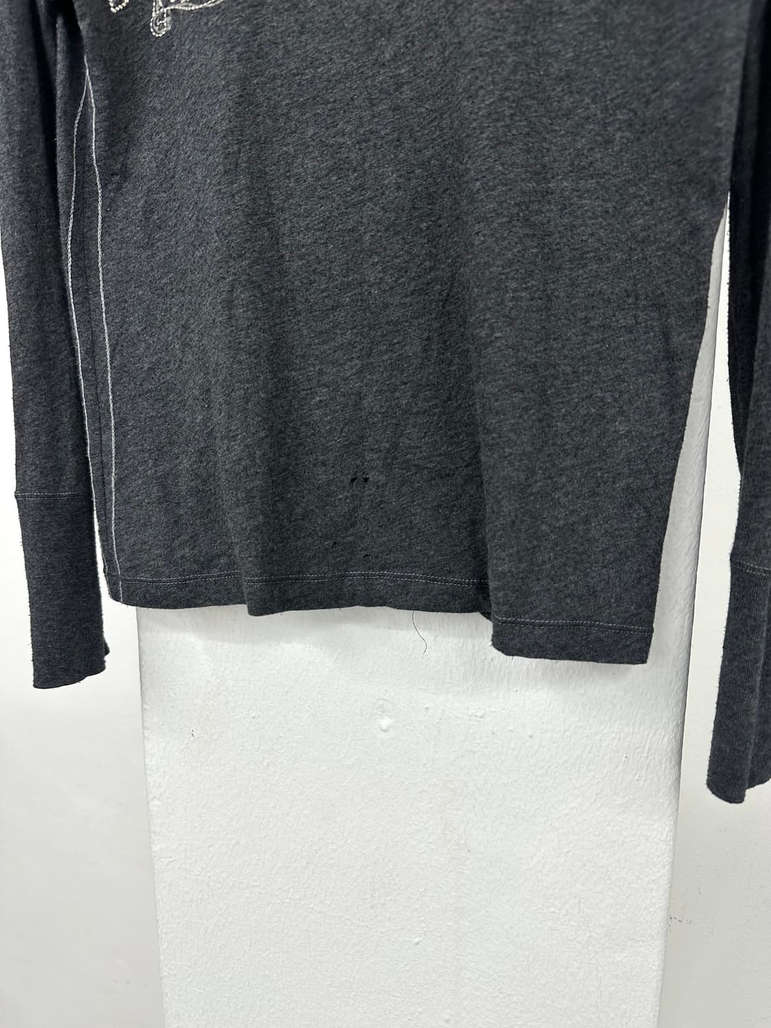 Polo jeans printing sleeve 상품이미지4