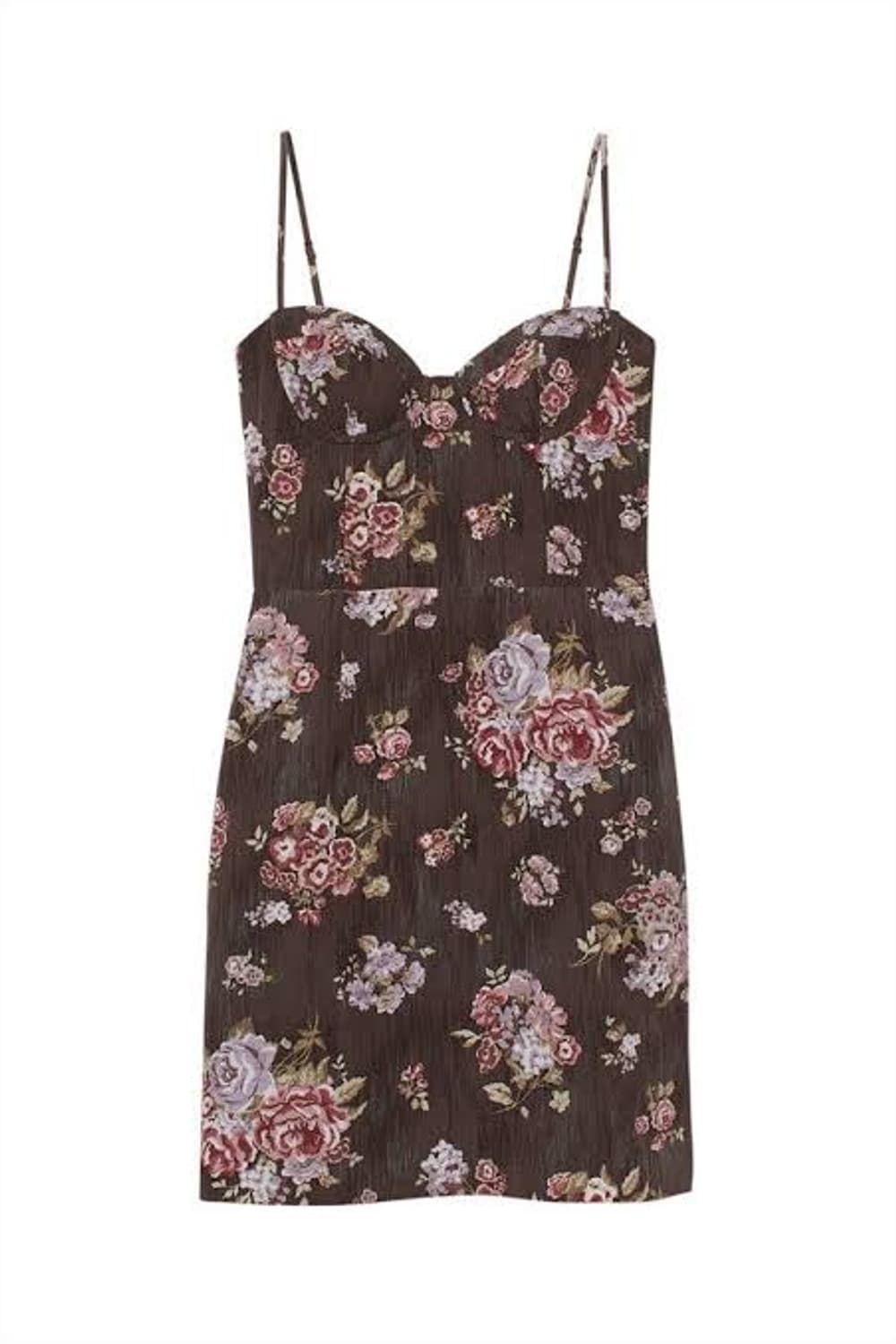 H&M Brock collection dress 34 상품이미지1