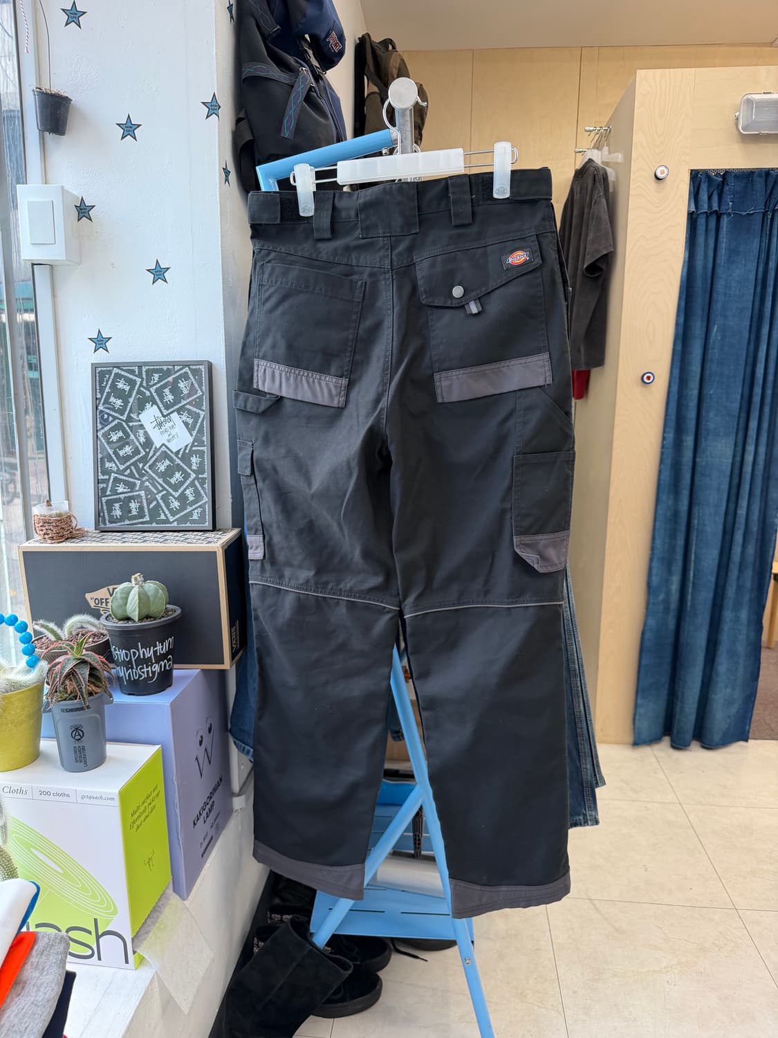 Dickies work cargo pants 상품이미지6