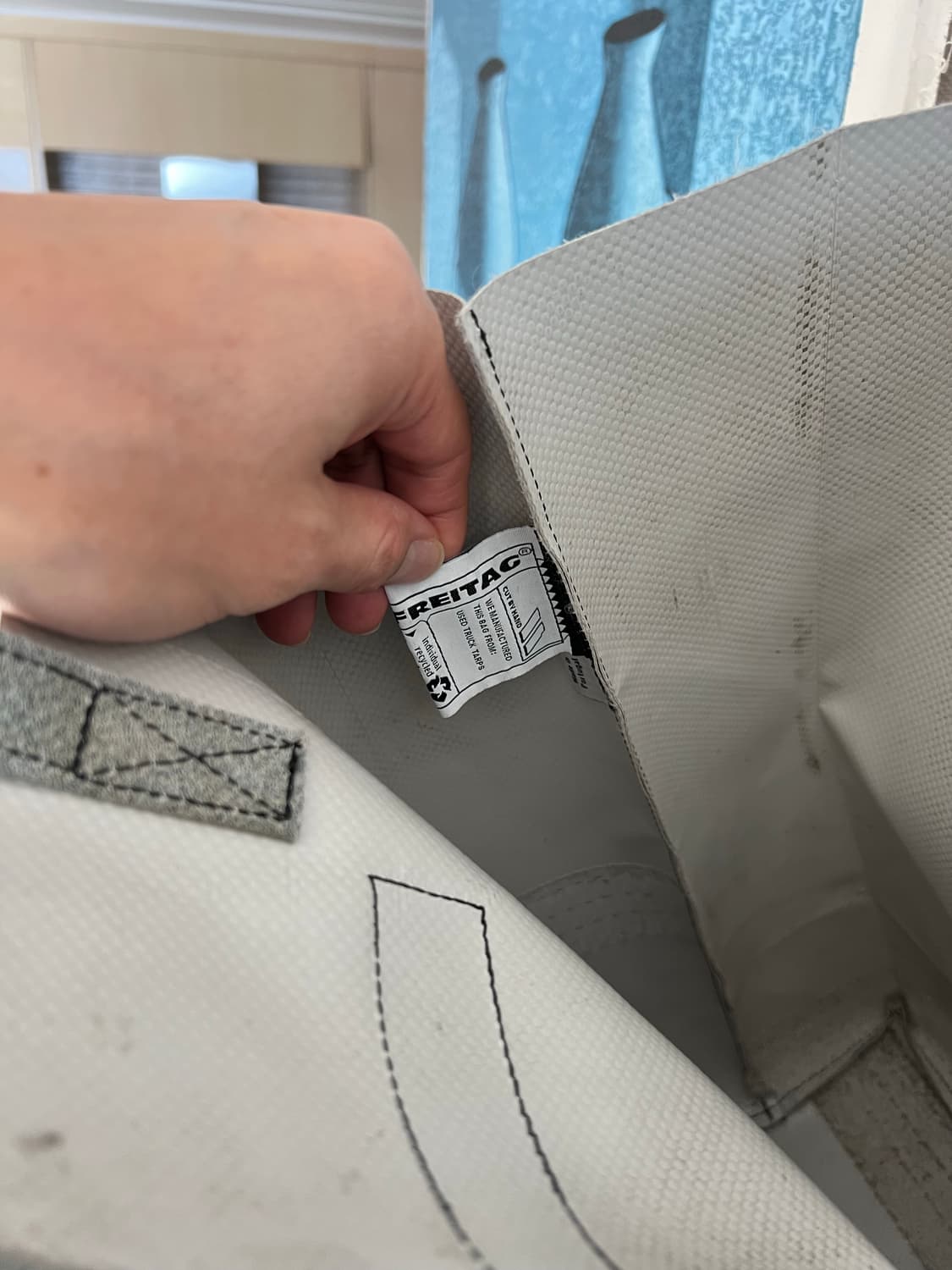 프라이탁 마이애미 바이스  상품이미지2