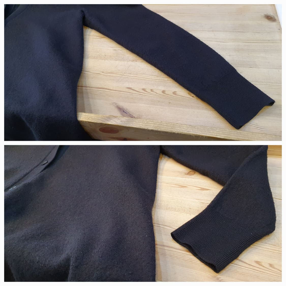 66.COS 후레아 가디건 상품이미지6