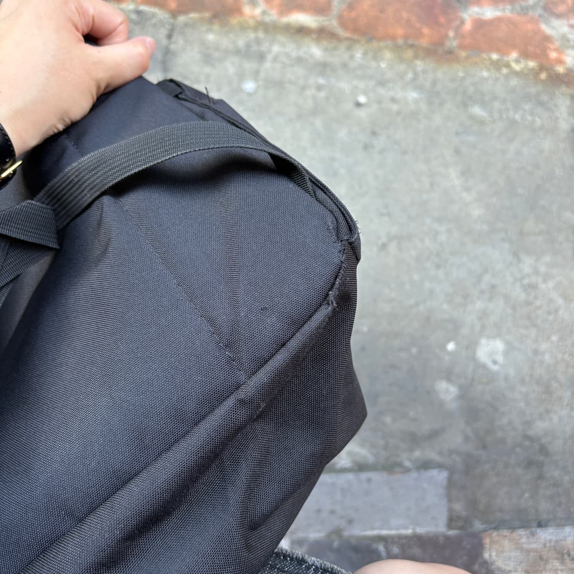 Jansport 잔스포츠 백팩 가방 상품이미지6