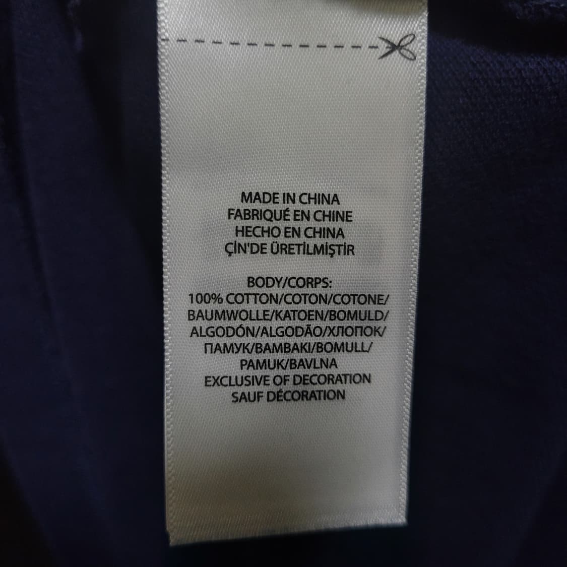 Ralph Lauren 랄프로렌 빅포니 자수로고 셔츠  상품이미지6