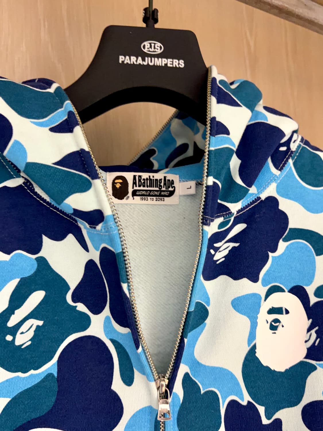 베이프 상품이미지3