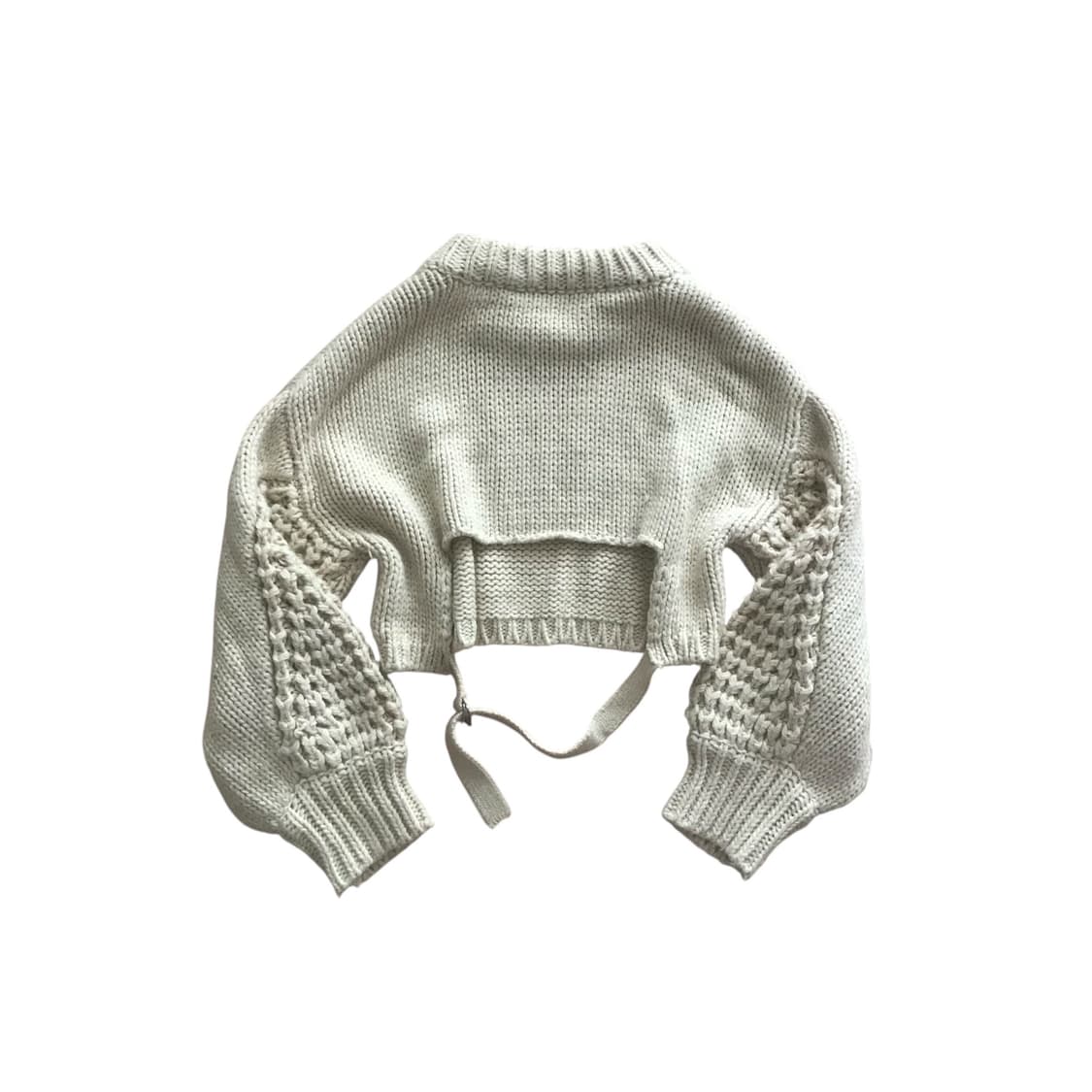 일본빈티지 니트 상품이미지2