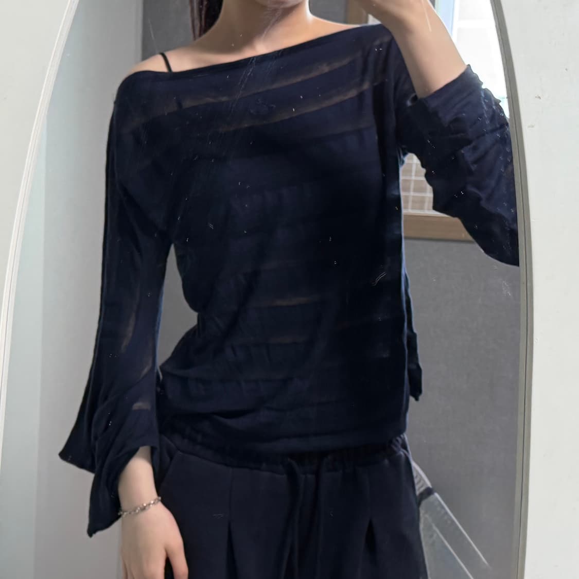 2009 vicienne westwood red label knit 상품이미지8