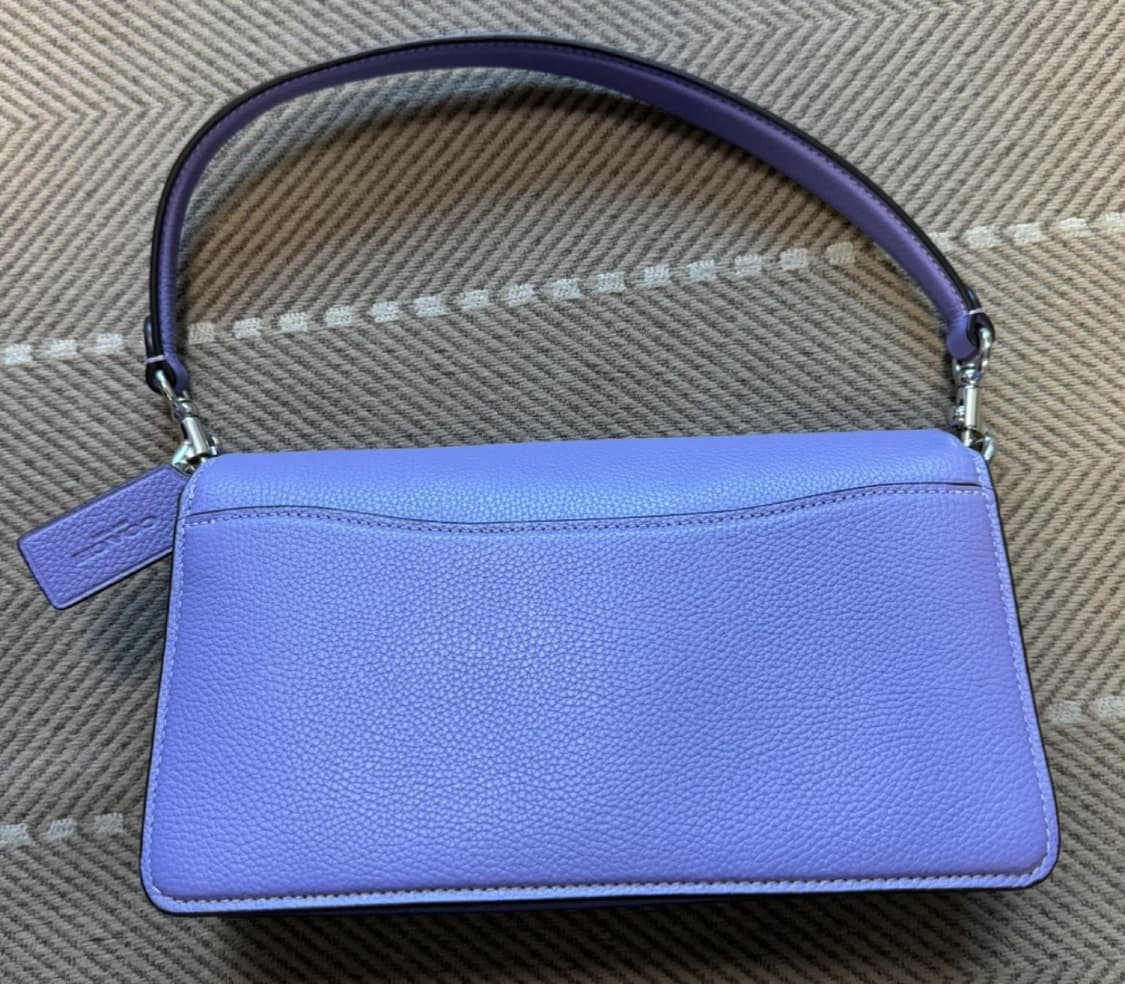 코치 숄더백 상품이미지4