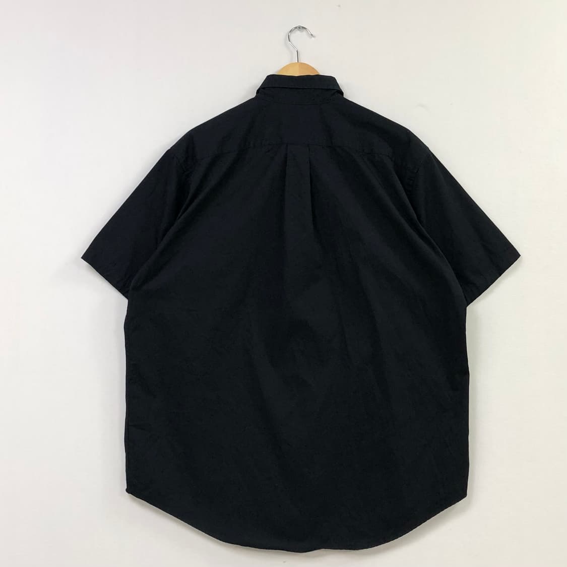 Xxl 칼하트 블랙 워크 셔츠 상품이미지4
