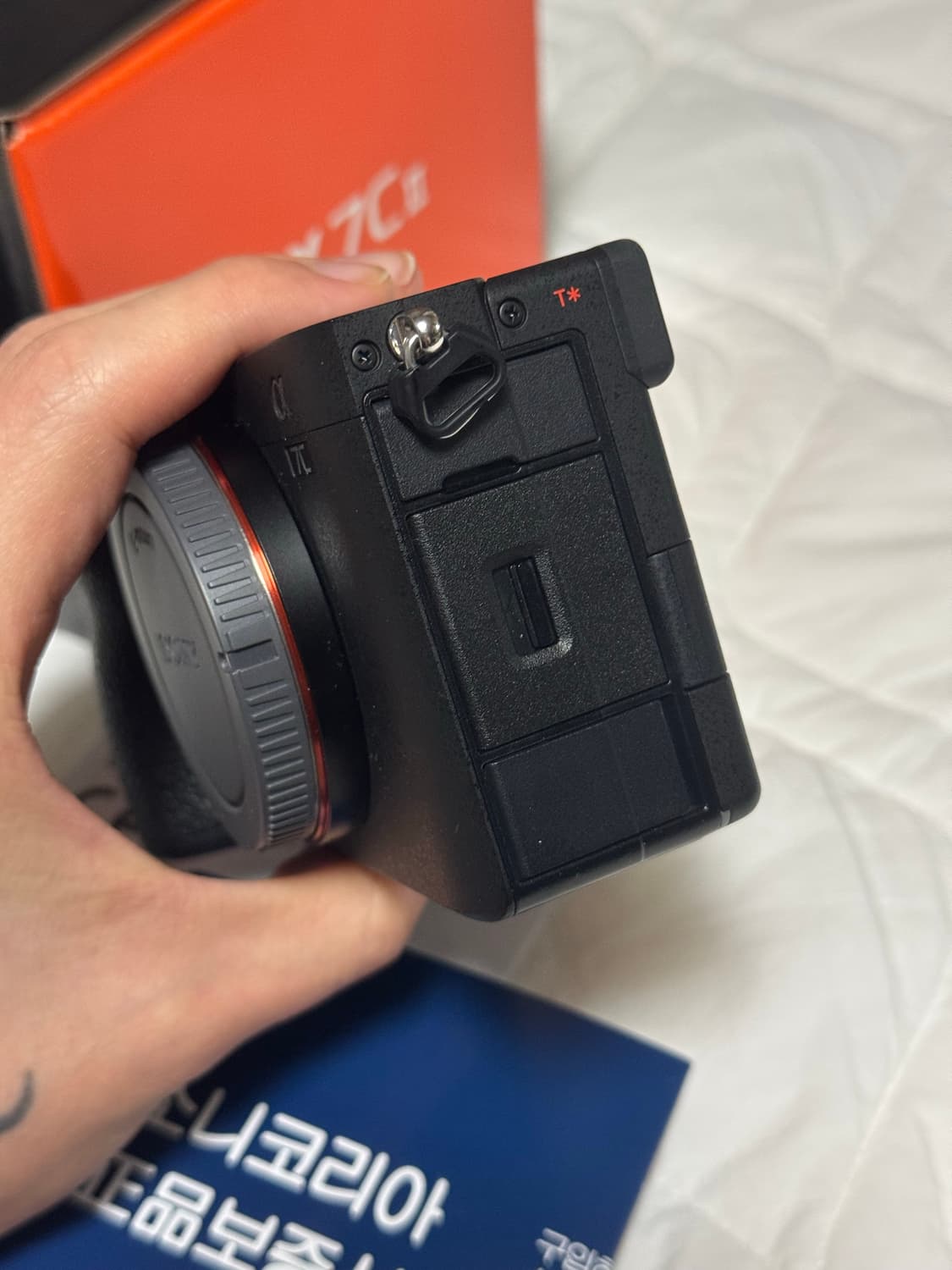 소니a7c2 + 2070g 상품이미지5