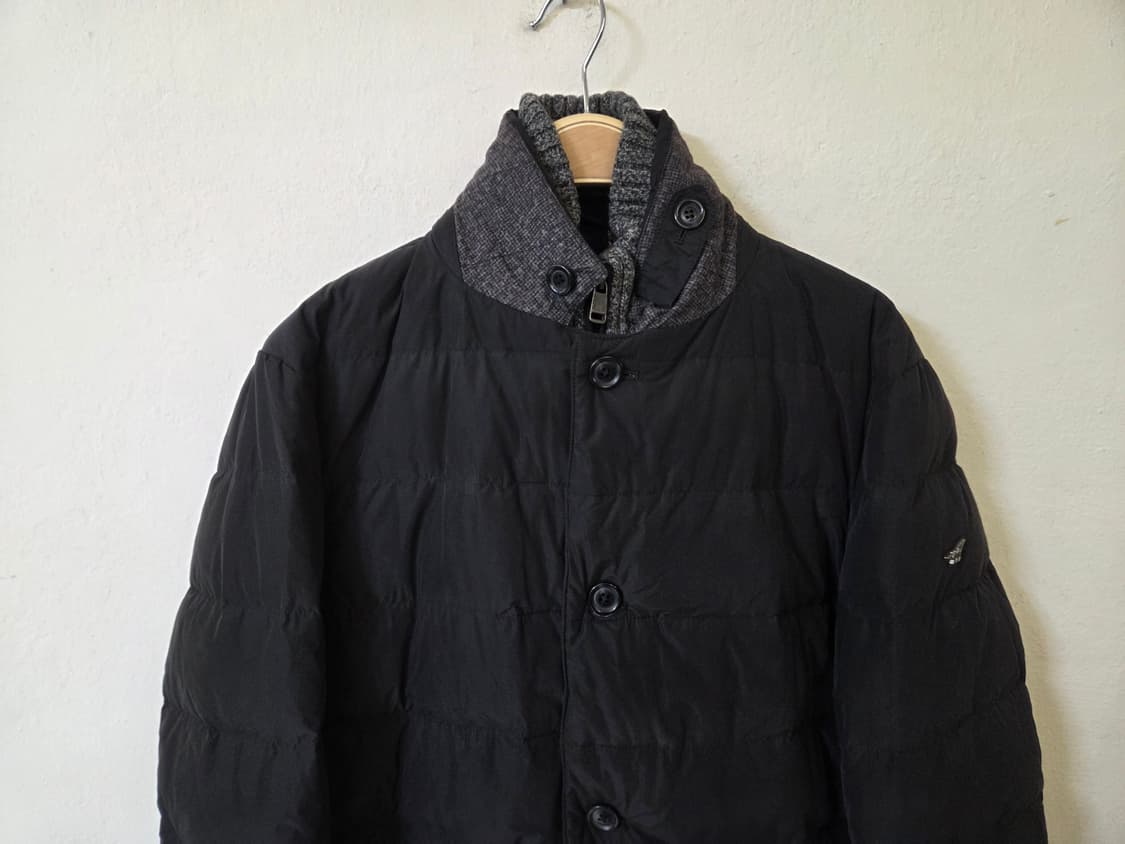 헤리코튼 다운패딩 상품이미지2