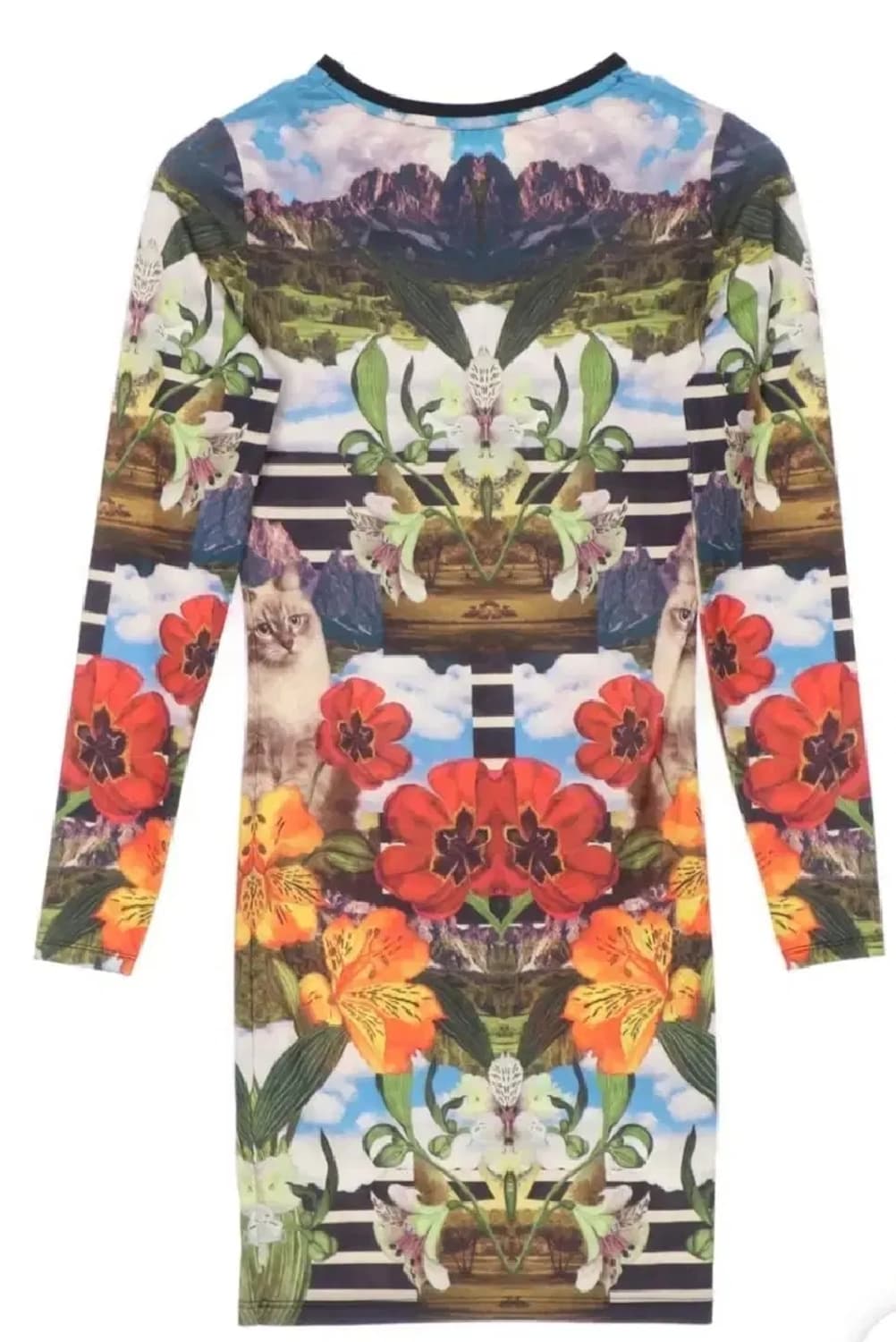 Topshop 원피스 상품이미지3