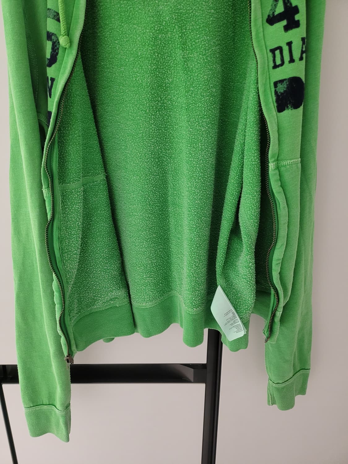 XXL아베크롬비 후드집업  상품이미지3