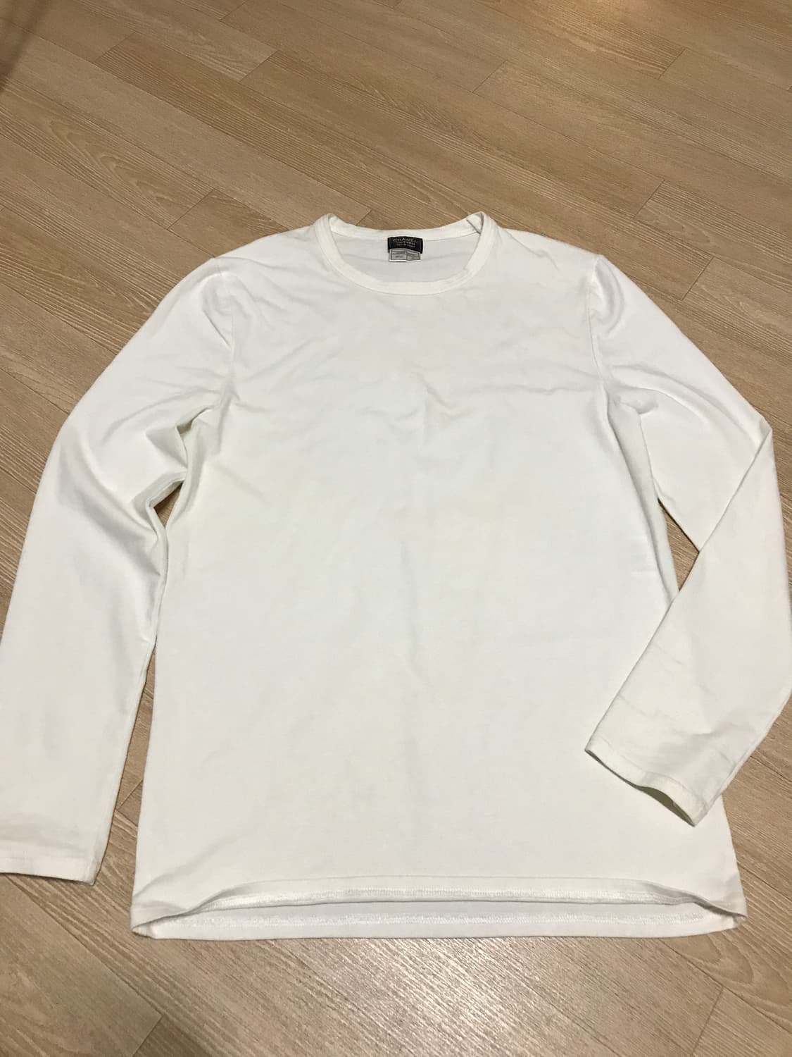 샤넬 롱슬리브 상품이미지1