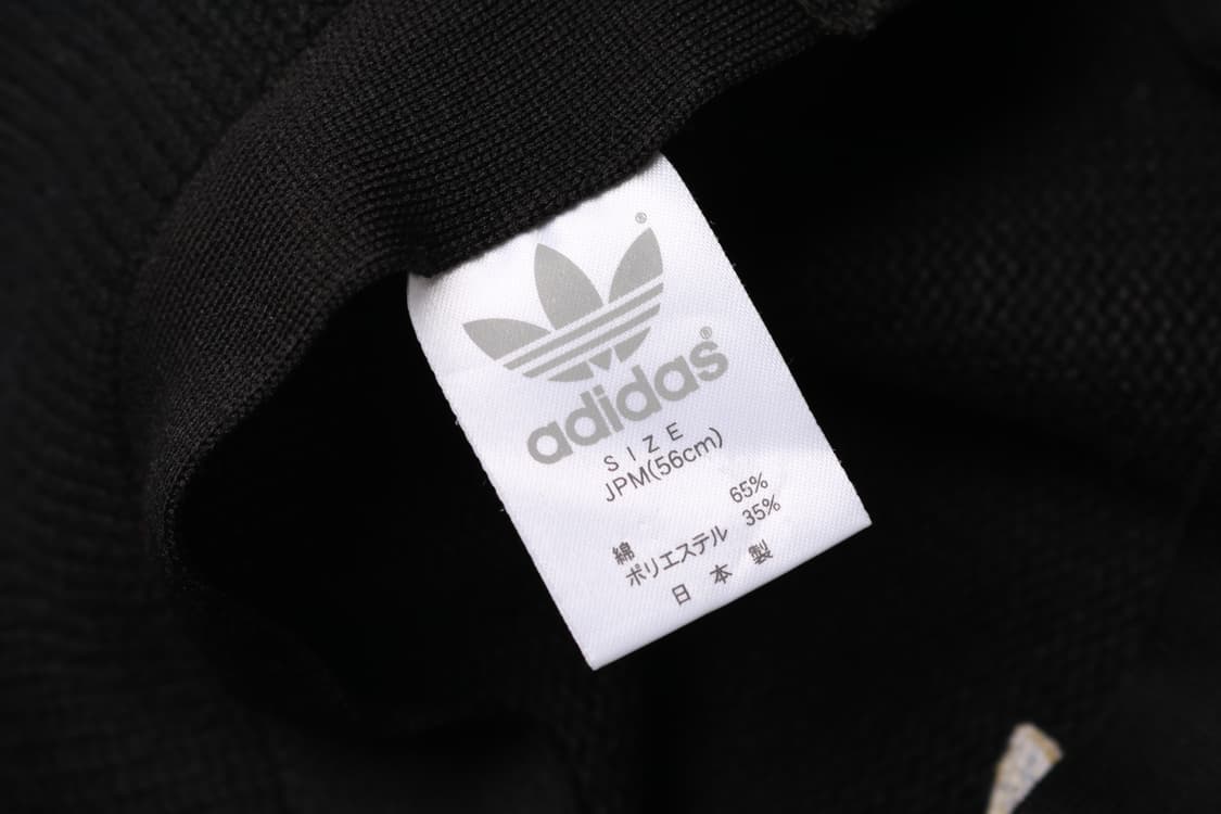 [여성 56cm] 아디다스 재팬 골드라인 니트 버킷햇 상품이미지4