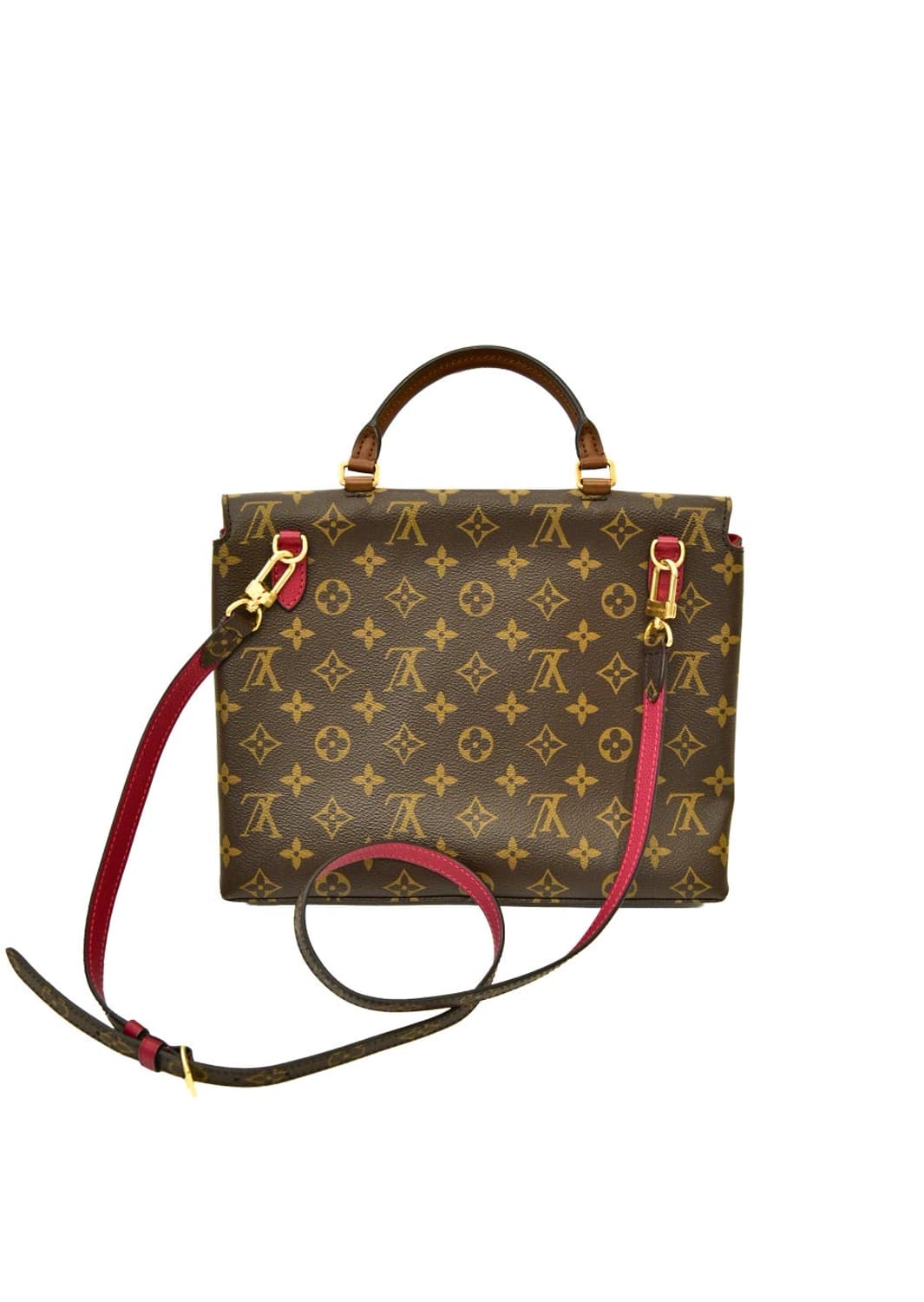 루이비통 모노그램 마리냥 토트백/숄더백 (정품) 상품이미지5