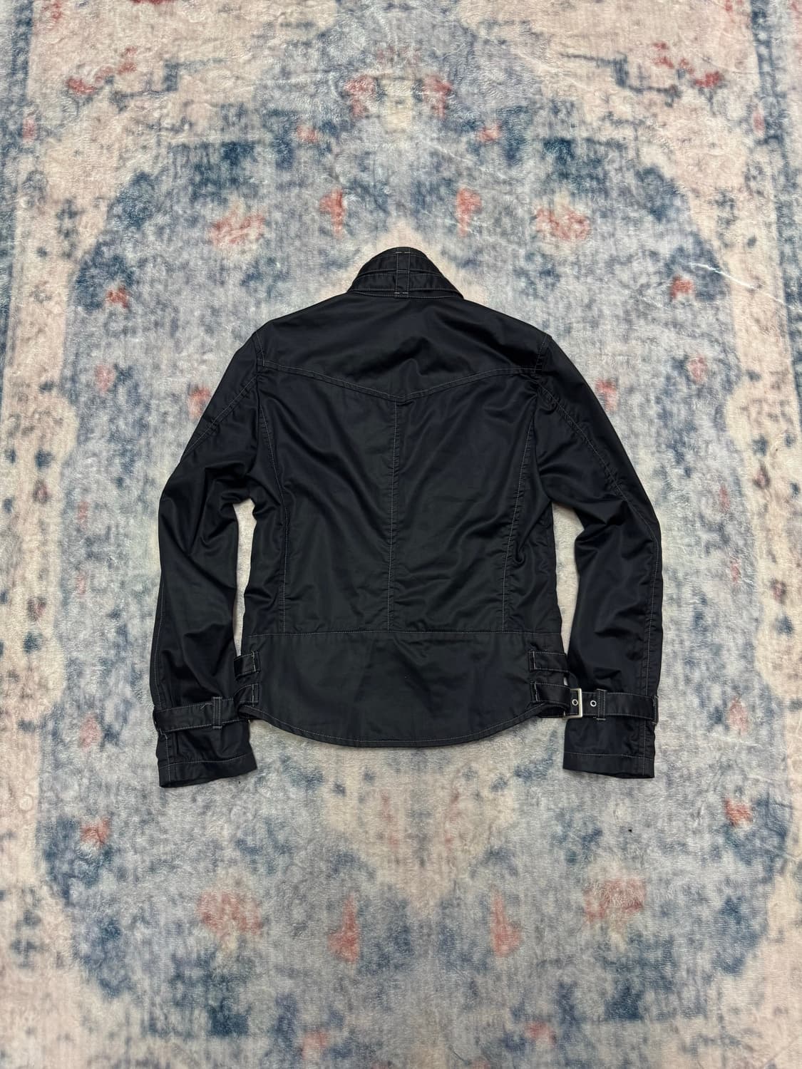 Tornado mart 00s archive rider jacket 상품이미지7