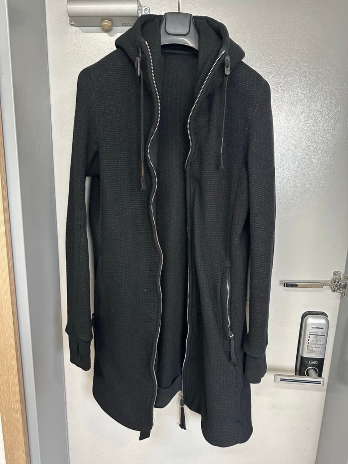 Boris bidjan saberi zipper3 상품이미지1