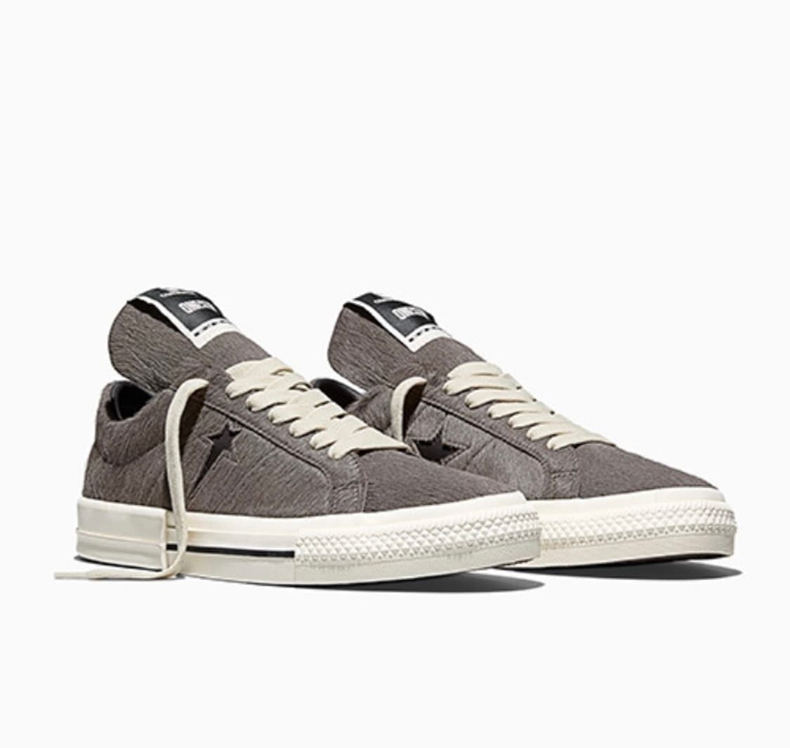 컨버스 릭오웬스 다크더스트 270 상품이미지1