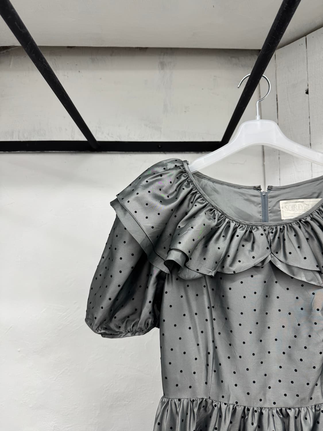 vtg dress 상품이미지2