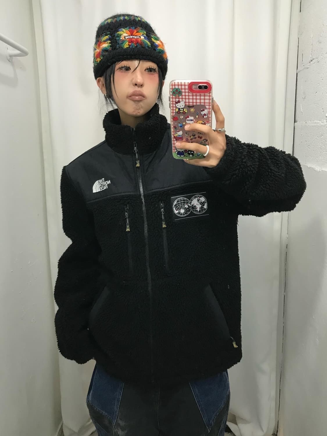 The North Face Seven Sumit Fleece JK 상품이미지4