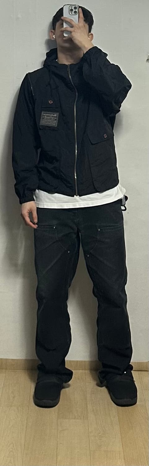 워크맨앤픽스 투웨이 자켓 상품이미지6