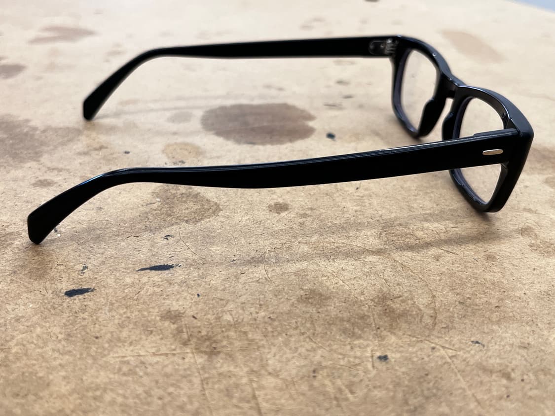 60s Criss optical apolo 크리스옵티컬 아폴로 USA 상품이미지4