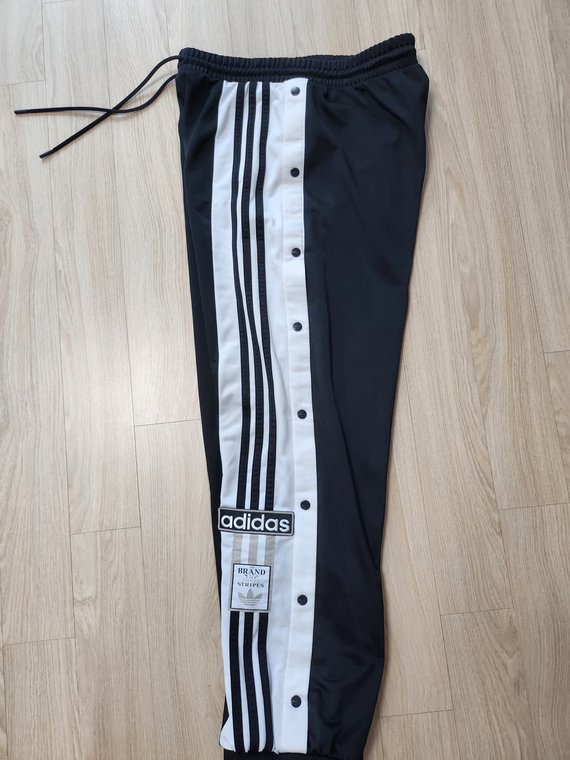 아디다스 트랙저지팬츠(S 상품이미지3