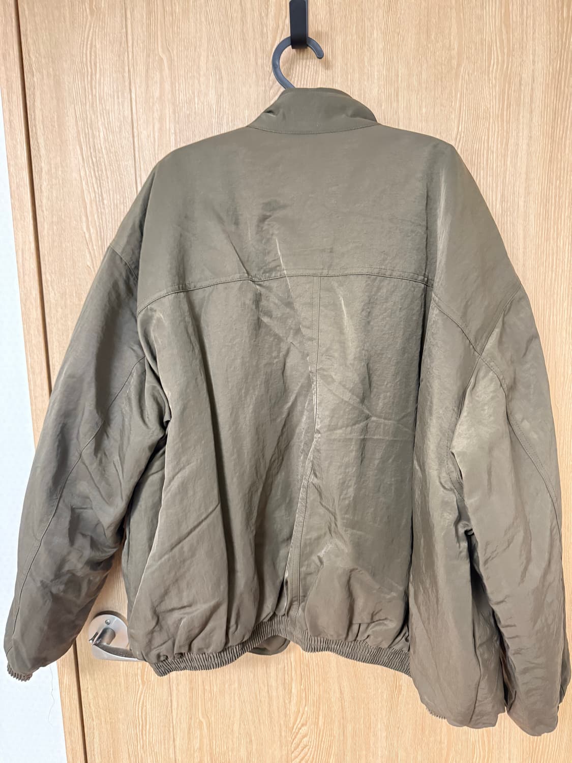 이에이 점퍼 L 상품이미지4