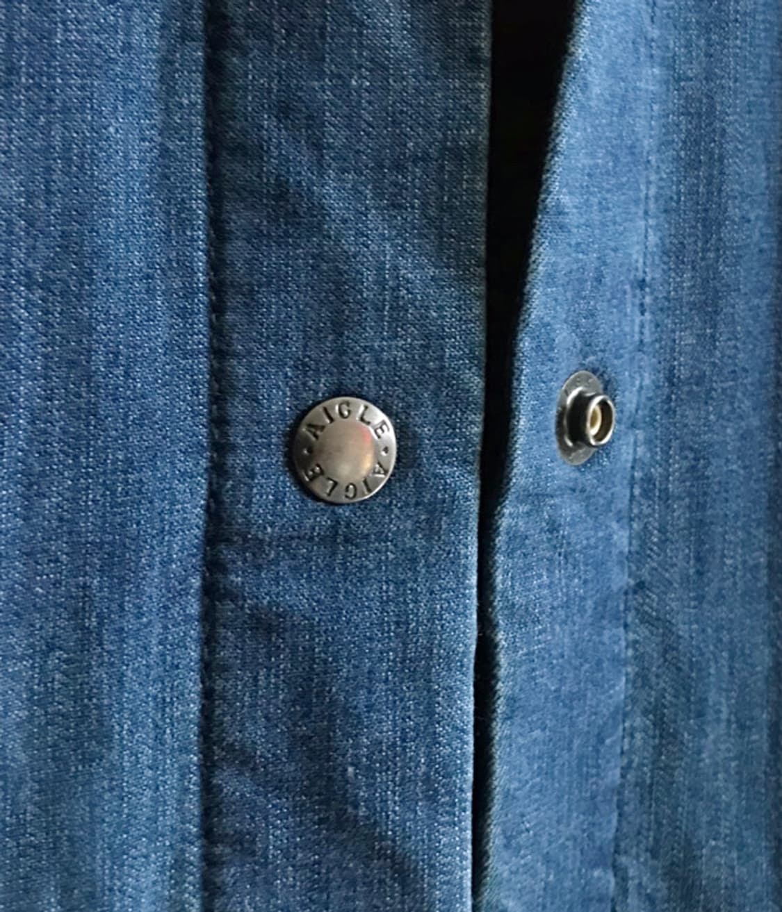 AIGLE 상품이미지5