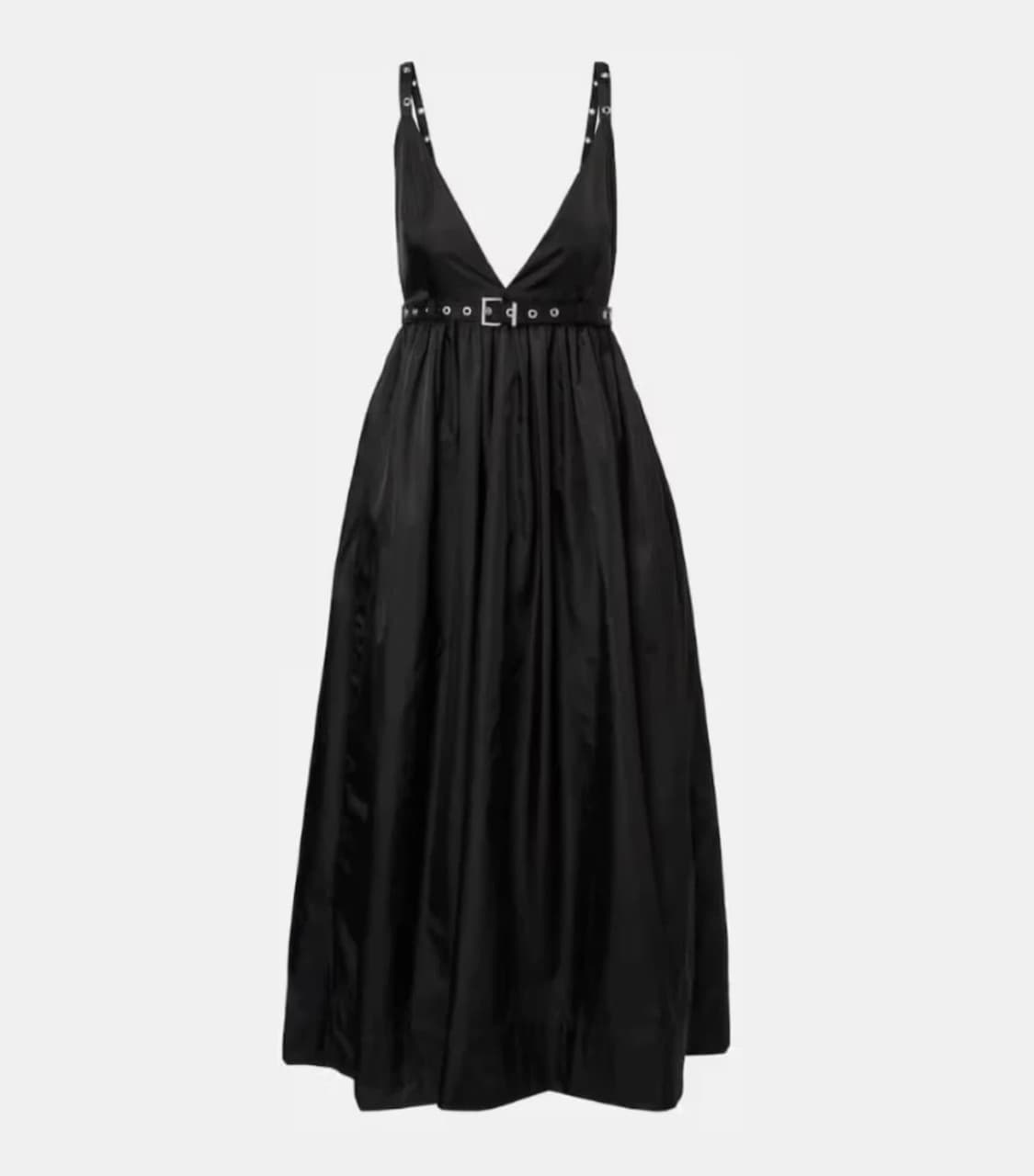 [새상품] 가니 원피스  상품이미지2