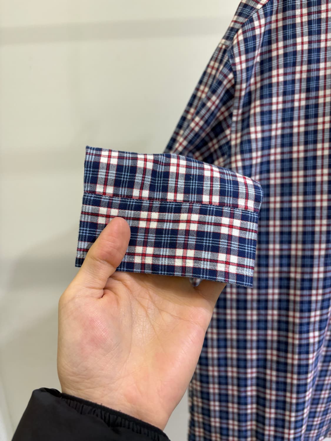 EAST BOY (Made in Japan) 후드셔츠 상품이미지4