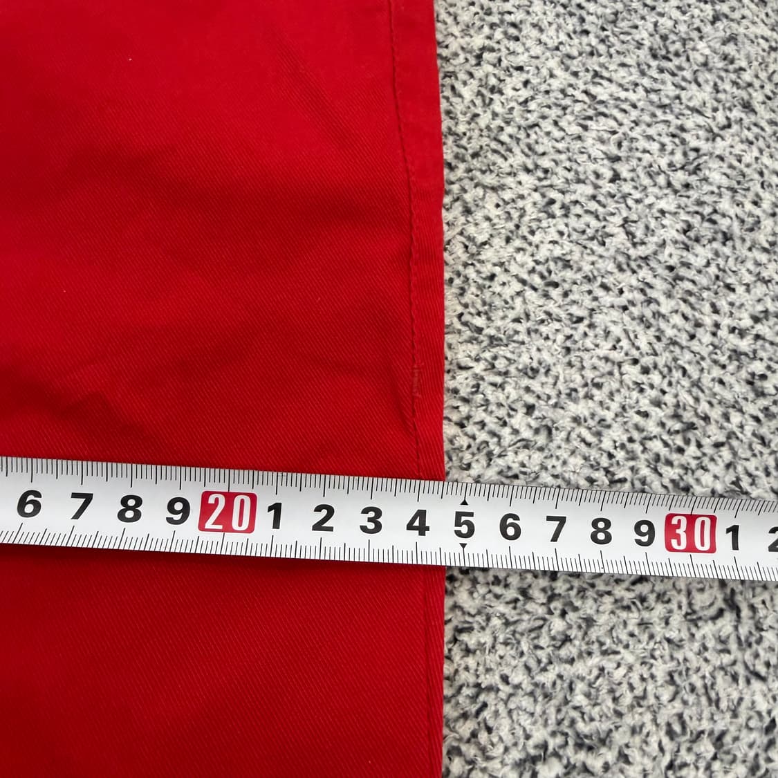 67 보그너 여성 골프팬츠 0126H2 상품이미지8