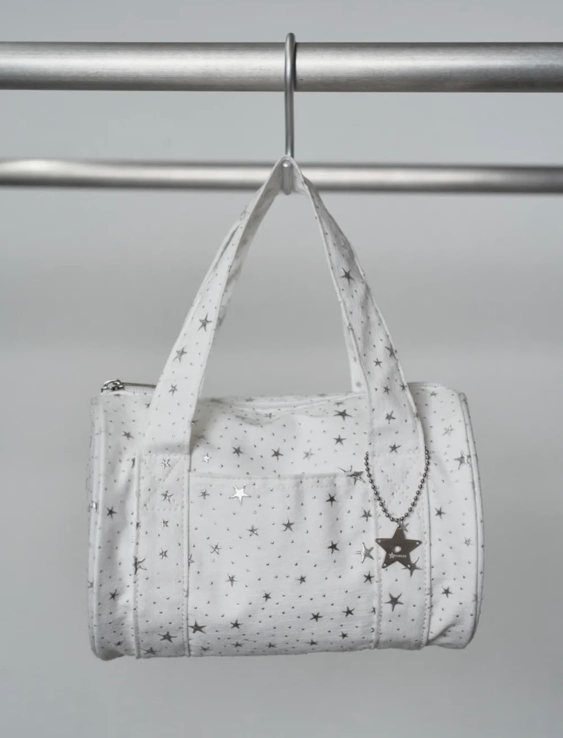 셋업이엑스이 타이니 스타 미니 토트백 상품이미지1