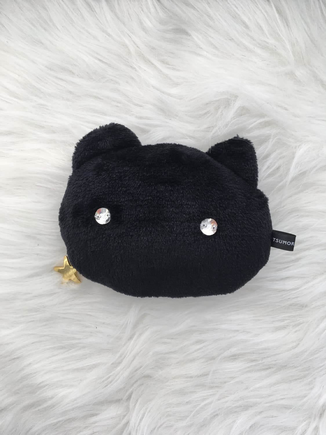 tsumori chisato cat wallet 상품이미지1