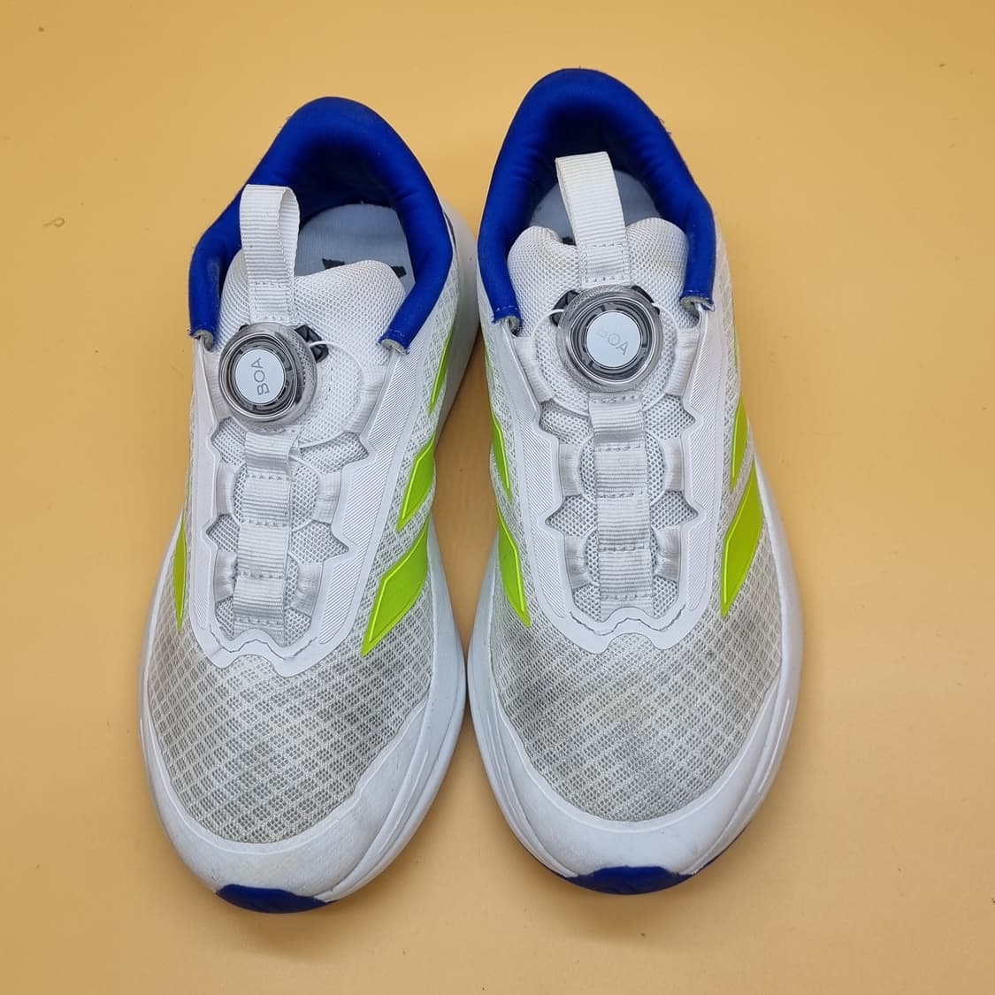 아디다스 듀라모sl2 보아 아동운동화220 상품이미지2