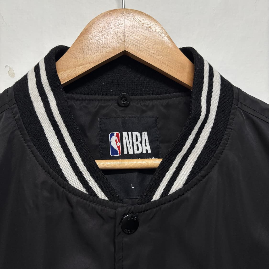 NBA 시카고불스 바시티 자켓 상품이미지4