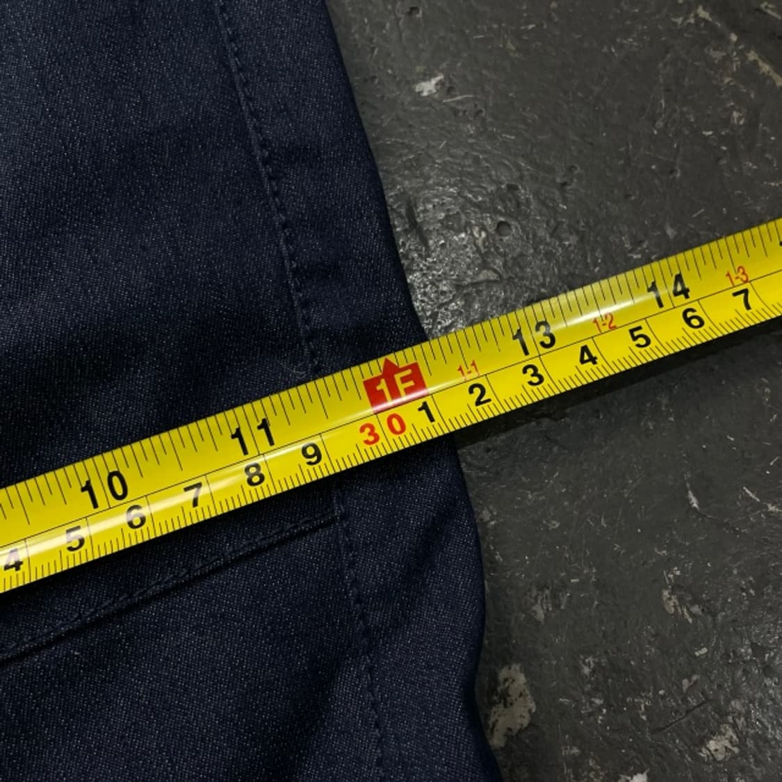 105 노스페이스 화이트라벨 팬츠  상품이미지7