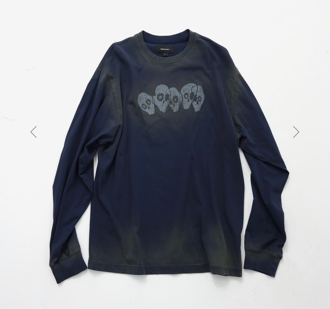 999humanity 롱슬리브 상품이미지1