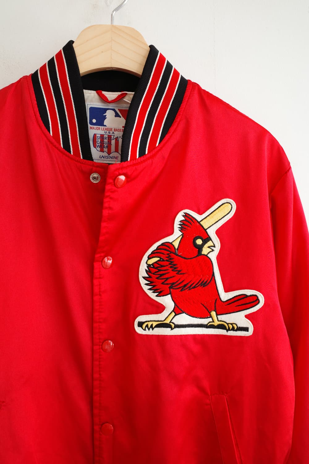 MLB 빈티지 코치자켓 (MADE IN JAPAN) 상품이미지2