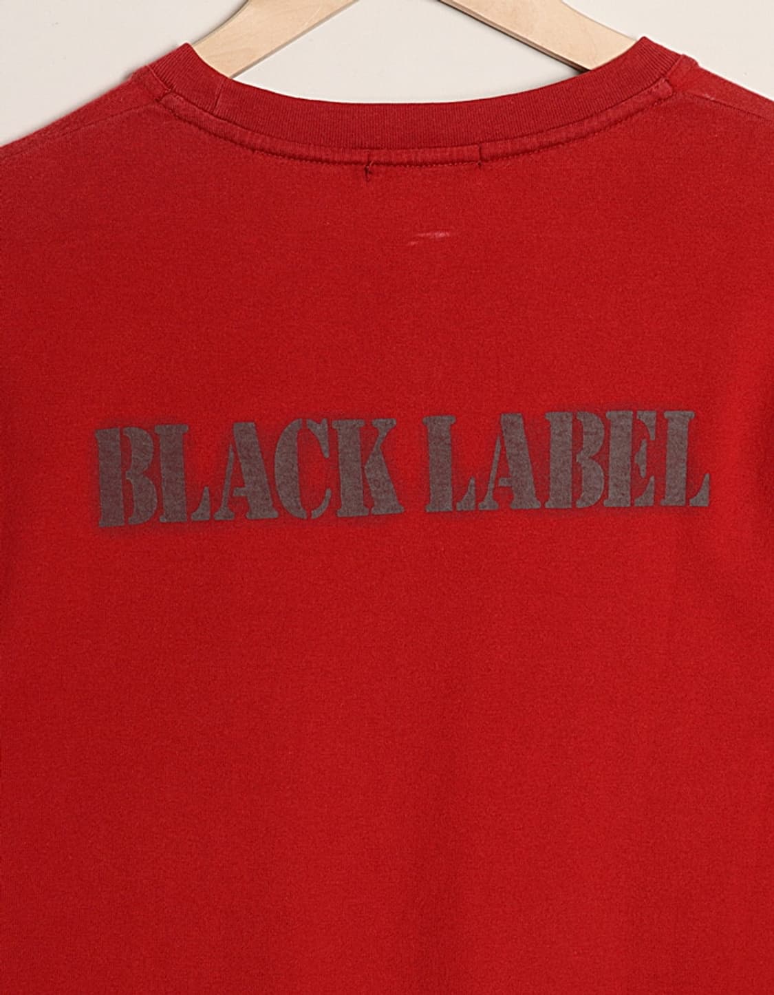  BURBERRY BLACK LABEL T-Shirts 상품이미지6