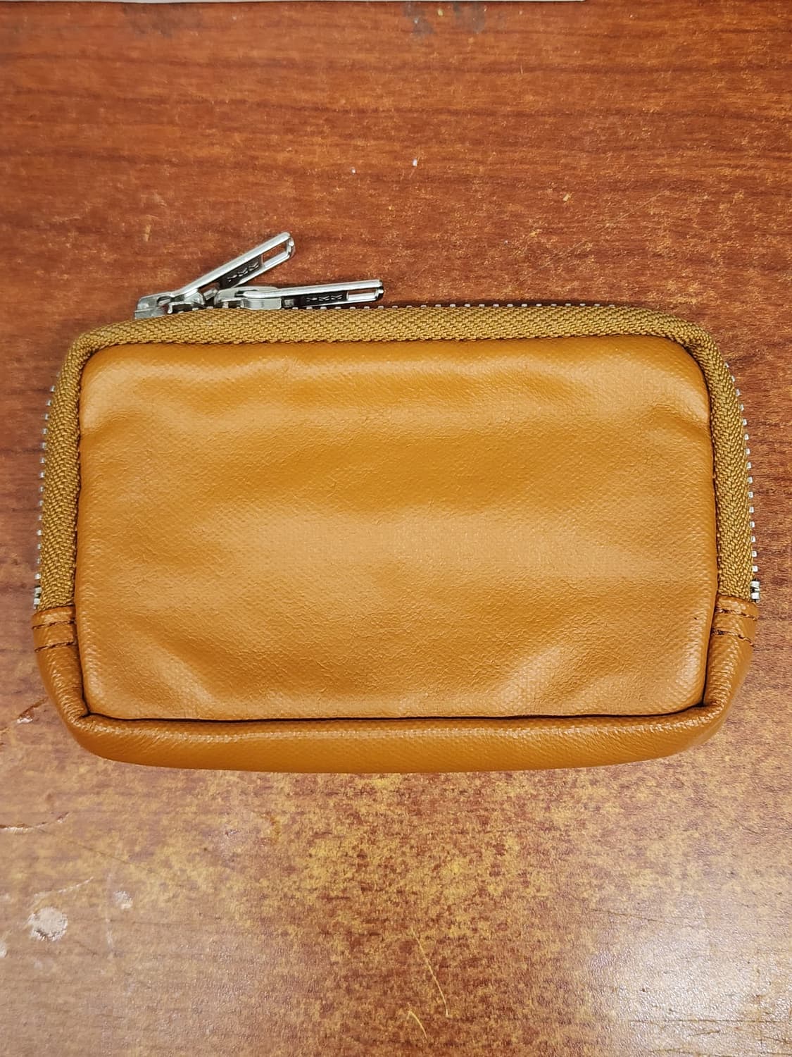 요시다포터 프리스타일 멀티코인케이스 상품이미지4