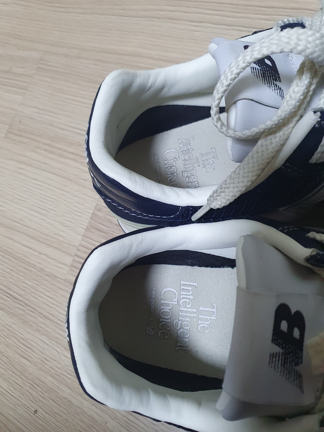 뉴발란스 포터리 574 레거시 260 상품이미지9