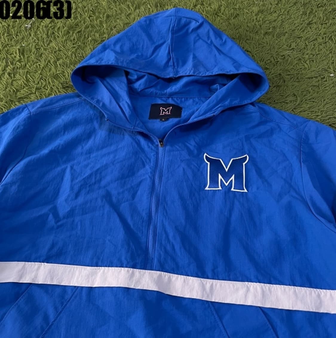 빈티지 아노락 상품이미지2